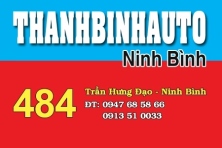 noi that o to Ninh Binh